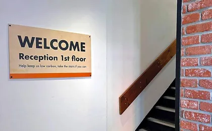 easyHotel Glasgow City