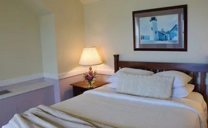 The McKernan Inn
