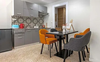Athens Smart Apartments