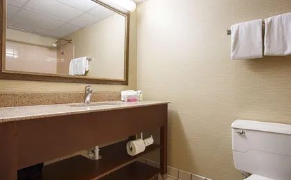 Best Western Holiday Lodge