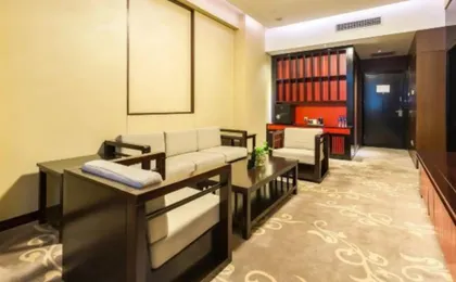 Guanjing Jiayuan Hotel