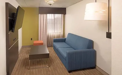 Holiday Inn Express Rochester - Greece By IHG