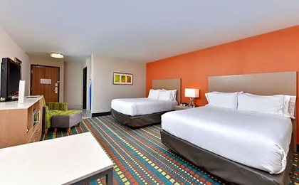 Holiday Inn Express Alburquerque N - Bernalillo By IHG