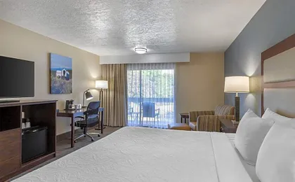 Best Western Sunridge Inn & Conference Center