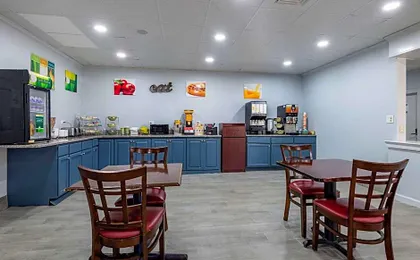 Quality Inn Rock Hill Northeast I-77