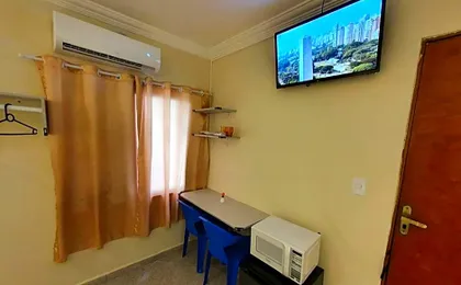 Residencial Vila Buarque