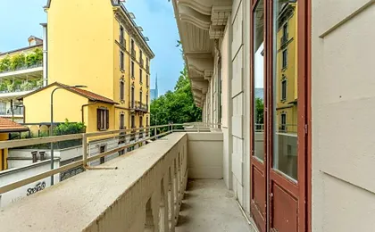 Montello Suites Foresteria Lombarda