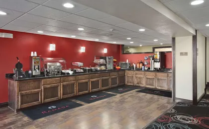 Ramada by Wyndham Tulsa