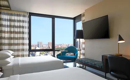 Renaissance New York Harlem Hotel