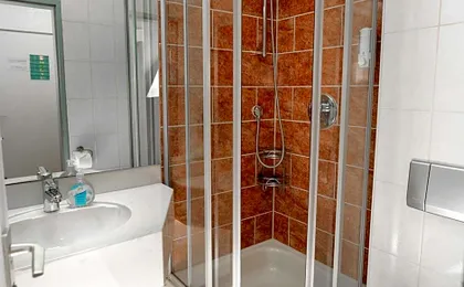 Hotel Villa Wandsbek