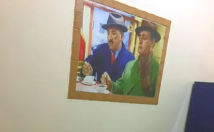 I Sorrisi Di Napoli