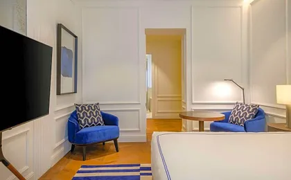 El Autor Hotel Madrid, Autograph Collection