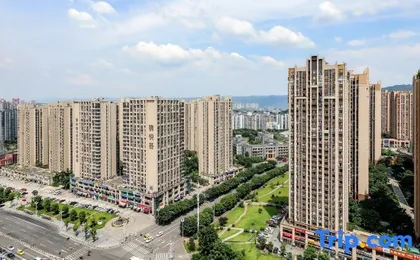 Daoyulai Hotel (Danzishi international Community)