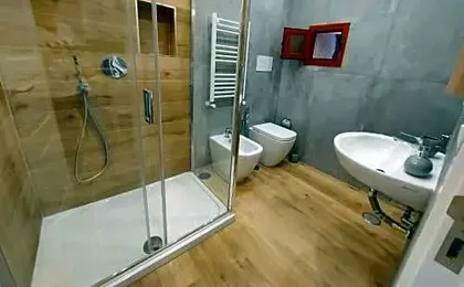 House Vico Lungo A Toledo