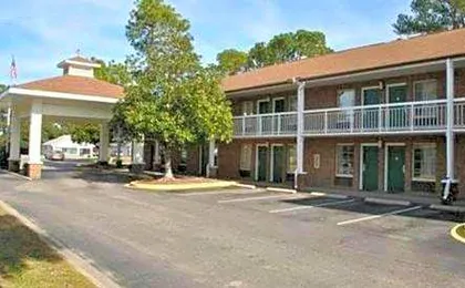America's Best Inn Beaufort