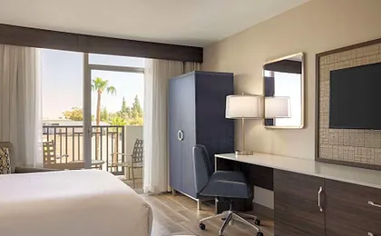 Wyndham Phoenix Airport/Tempe
