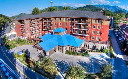 Hilton Garden Inn Gatlinburg