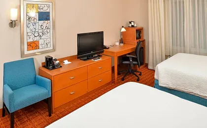 Fairfield Inn & Suites by Marriott Kingsland