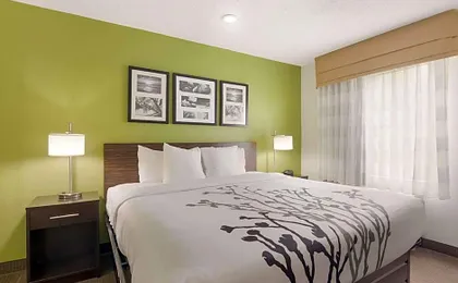 Sleep Inn Tanglewood