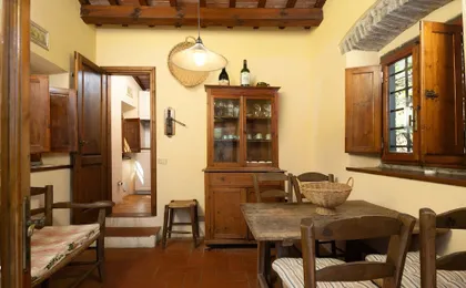 w Historic Tower w Private Pool Near Florence