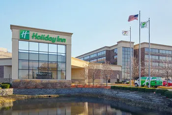Holiday Inn Chicago Matteson Conf Center