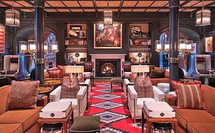 Hotel Jerome