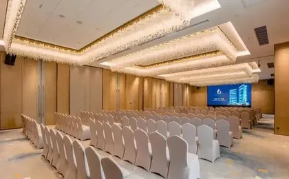 Binle Hotel