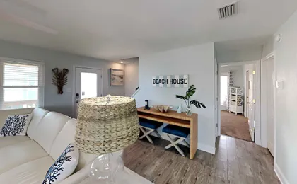 Beachin Time by Southern Vacation Rentals