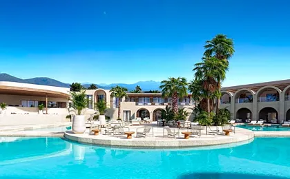 Nana Royal Premium Resort & Spa