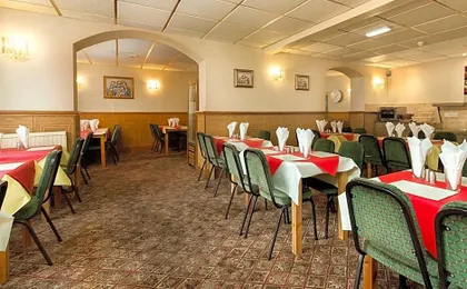 The Oak Lea Hotel