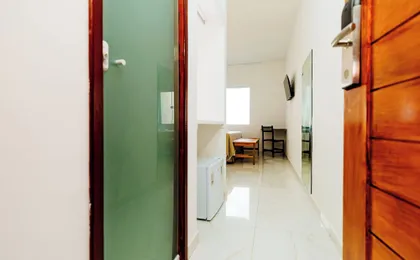 Atrios Beach Hotel