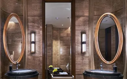 The Den Bengaluru, LXR Hotels & Resorts