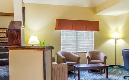 Econo Lodge Harrisburg - Hershey North