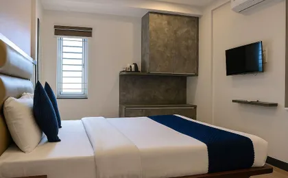 Hotel Rize Inn