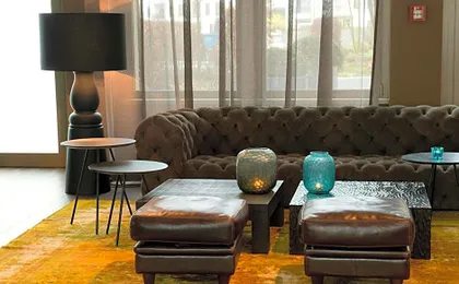 Motel One München-Campus