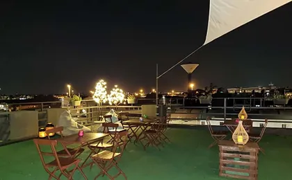 Hotel Leon d'Oro
