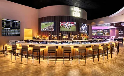 Harrah's Gulf Coast Hotel & Casino - A Caesars Rewards Destination