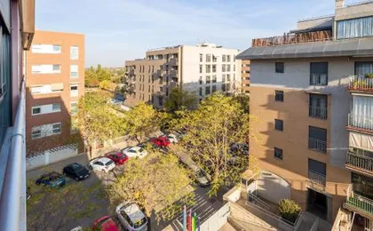 Apartamentos Arcoíris