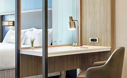 SpringHill Suites by Marriott Charlotte Arrowood