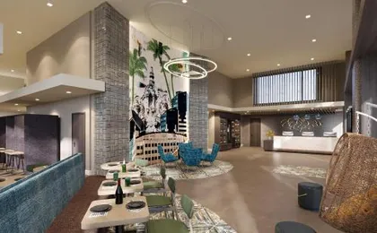 Tru By Hilton San Diego Downtown