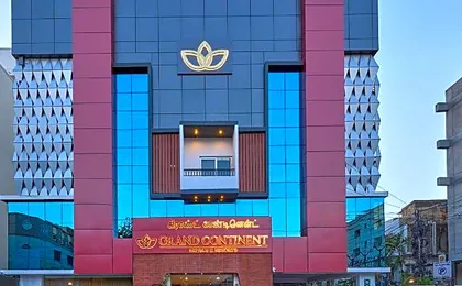Grand Continent T Nagar