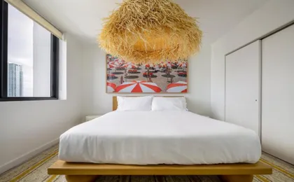 Flow Hotel Miami