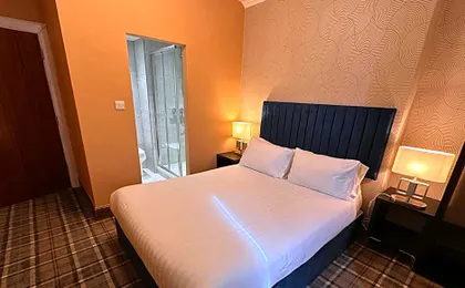 The Valentine - Townhouse Hotel - Adults Only