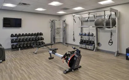 Hampton Inn Lakeville Minneapolis