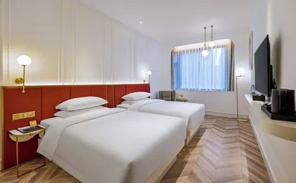 Revana Hotel