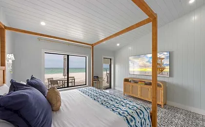 Seabreeze at Anna Maria Island Inn