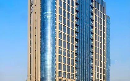 Yongli International Service Apartment