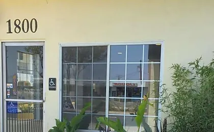 Anaheim Executive Inn & Suites