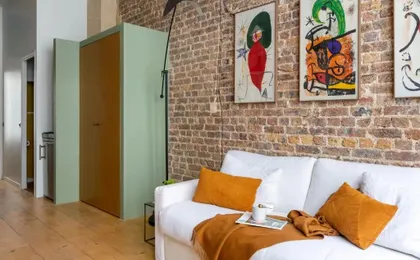Le Loft Batignolles