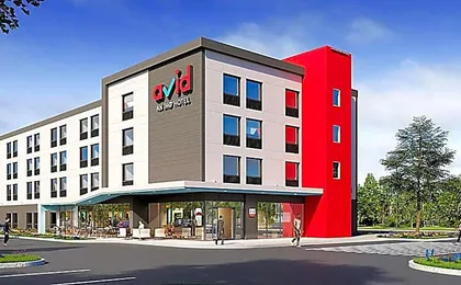 avid hotel Millsboro - Georgetown South by IHG